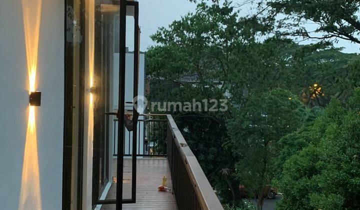 Rumah Brandnew siap huni di Sektor 7 Bintaro Jaya  8