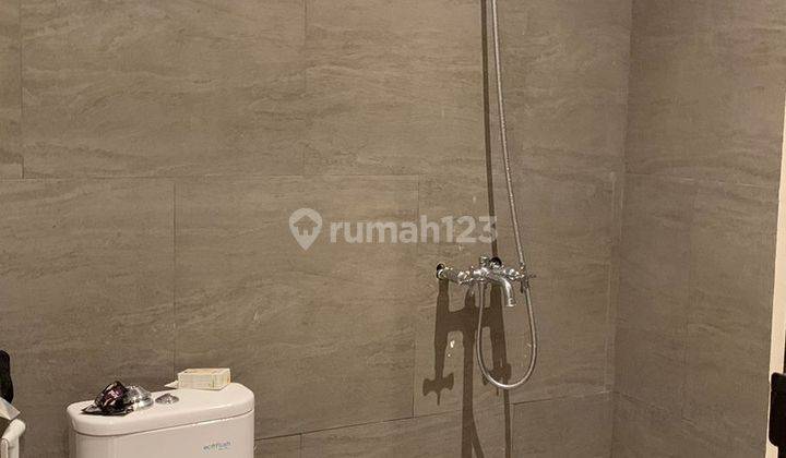 Rumah Brandnew siap huni di Sektor 7 Bintaro Jaya  9