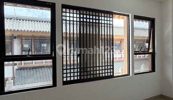 Cheap for Rent: Osaka Shop House in PIK 2, Neat Condition, Ready to Use