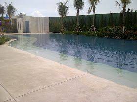 Ready Rumah Golf Lake Residence Siap Pakai Lokasi Bagus 2