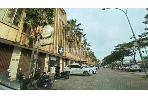 Ruko Golf Lake Residence Lokasi Terbaik Nego Sampai Deal 2