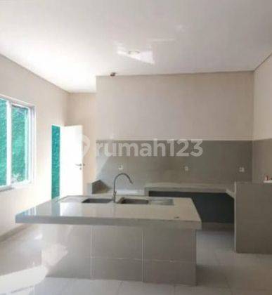 Rumah Minimalis 2 Lantai Full 8x15 di Golf Lake Residence Nego Sampai Cocok Jakarta Barat 2