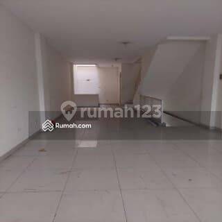 Paling Murah Ruko Golf Lake Residence Cengkareng Jakarta Barat 2