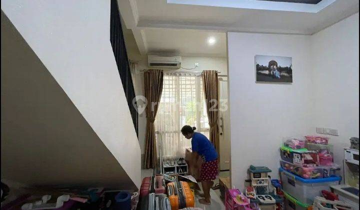 Ready Rumah Golf Lake 4x15 Full Furnished 2