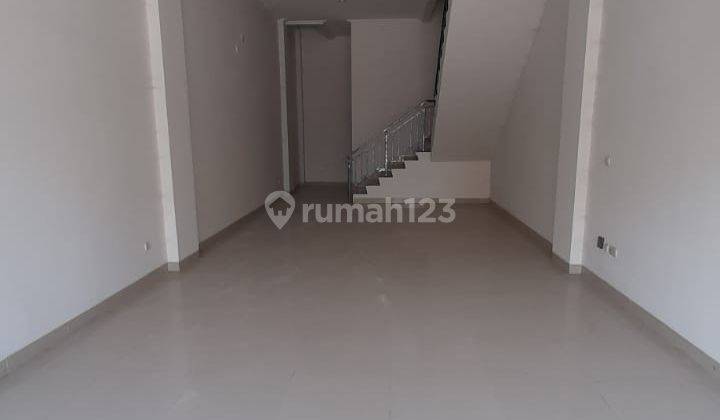 Ruko Golf Lake Residence Lokasi Strategis 2