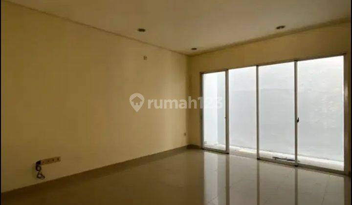 Rumah Minimalis 2 Lantai 8x15 di Golf Lake Residence Lokasi Sangat Bagus Cengkareng Jakarta Barat 2