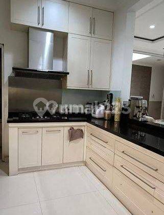 Rumah Mewah Ukuran 10x20 di Golf Lake Residence Siap Huni, Cengkareng, Jakarta Barat 2