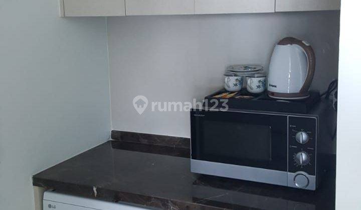 Brand New Puri Mansion 3 BR Tower Crystal Termurah Nego Sampai Cocok Puri Jakarta Barat 2