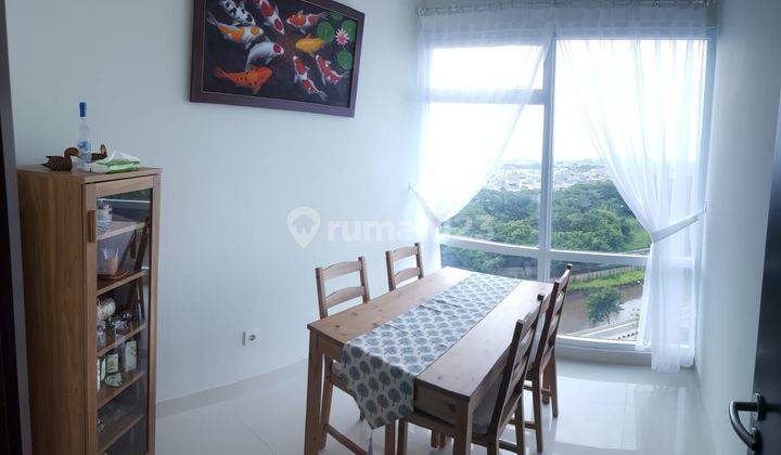 Brand New Puri Mansion 3 BR Tower Crystal Termurah Nego Sampai Cocok Puri Jakarta Barat 1