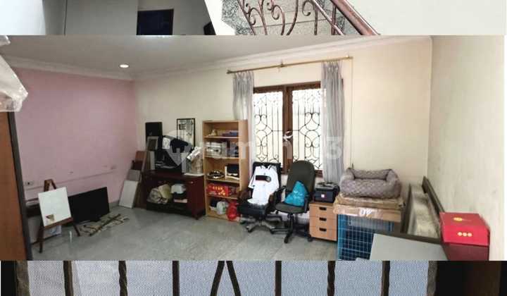 Dijual Rumah Walet Elok Ukuran 9X20 SHM