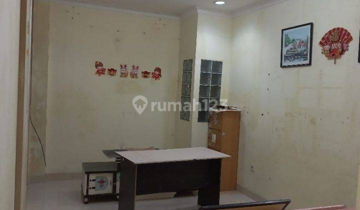 Rumah Murah Full Renovasii 6x15 di Mutiara Taman Palem Nego Sampai Cocok Jakarta Barat 1