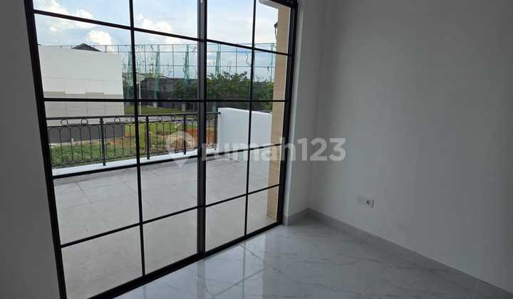 Dijual Perumahan Bukit Nirmala Pantai Indak Kapuk 2 Uk 4.5X10