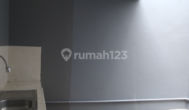 Dijual Rumah Golf Lake Residence 8X15 Bagus 2