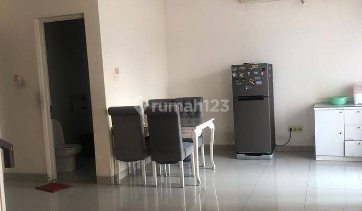 Jarang Ada Rumah 3 Lantaii 8x25 di Golf Lake Residence Cluster Terbaik Cengkareng, Jakarta Barat 1