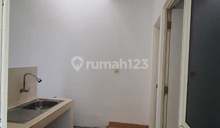 Rumah Golf Lake Residence 4X15 Siap Hun Lokasi Bagus 2