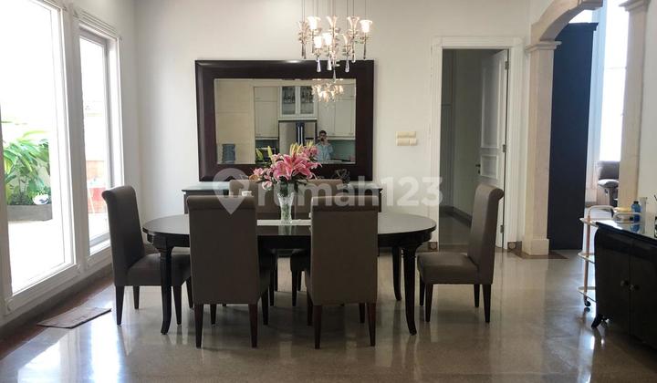 For Rent: Beautiful Swiftlet House at Pantai Indah Kapuk, Corner Position For Rent: Beautiful Swiftlet House at Pantai Indah Kapuk, Corner Position