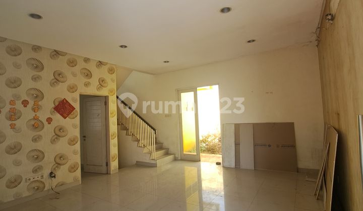 Ready Rumah Golf Lake Residence 8x15 Lokasi Tenang dan nyaman 1