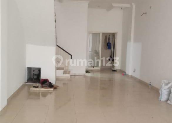 Ready Shop House Sedayu Square Prime Location Toll Access Jorr 2