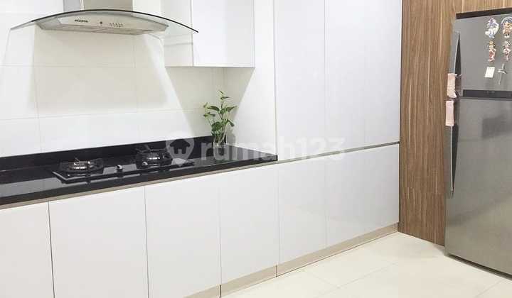 Ruko Sedayu Square Furnished Siap Pakai Hadap Jalan Raya Ruko Sedayu Square Furnished Siap Pakai Hadap Jalan Raya