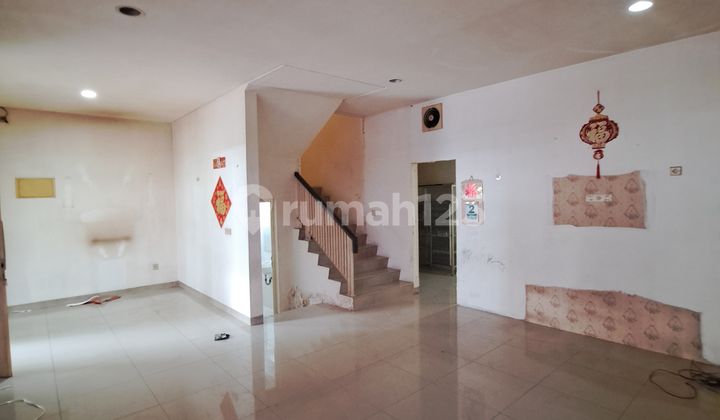 Disewakan Rumah Golf Lake Residence 8X20 Ready Disewakan Rumah Golf Lake Residence 8X20 Ready