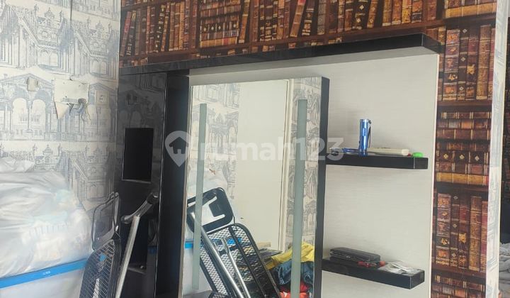 Dijual Rumah Green Lake City Full Renovasi Ukuran 8x15 Shm 2