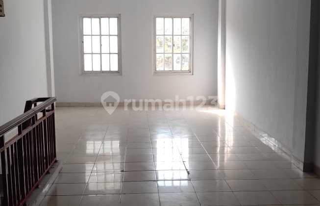 Ruko City Resort Lokasi Bagus Harga Nego Sampai Deal