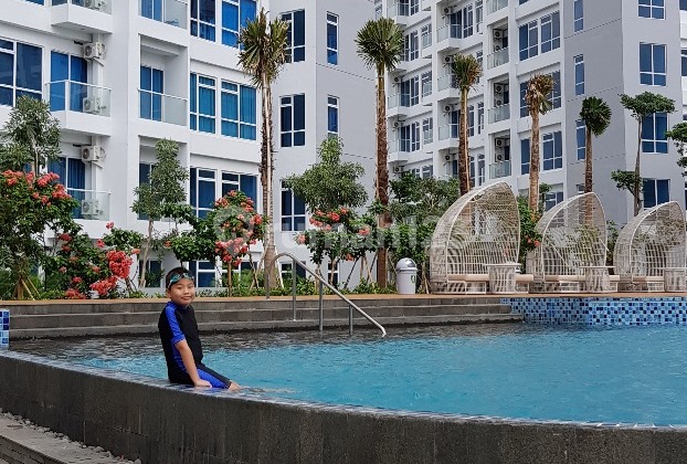 For Sale Puri Mansion Apartment West Jakarta For Sale Puri Mansion Apartment West Jakarta