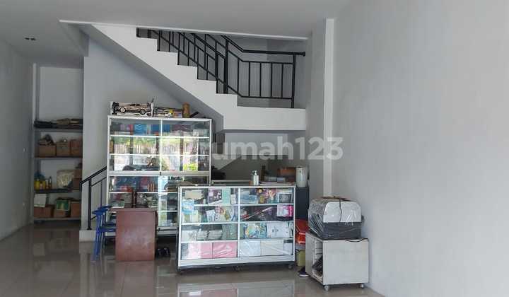 For Rent Elang Laut Shophouse Ready Street-Facing. 2