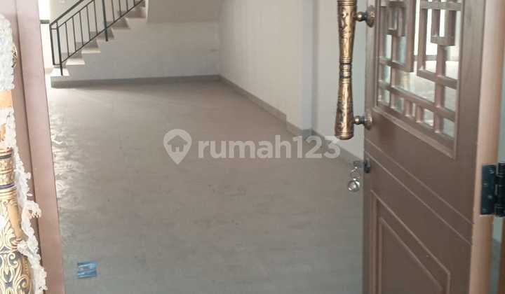 For Rent Fast Cheapest Ruko Mega Kuningan Pik 2