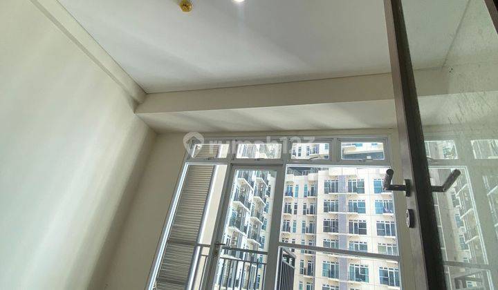 Apartemen Puri Orchard 1 Br View Pool Siap Huni 1