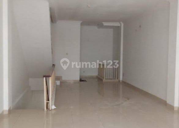 Jual Cepat Ruko Sedayu Square Rapi Siap Pakai Lokasi Bagus Nego 1