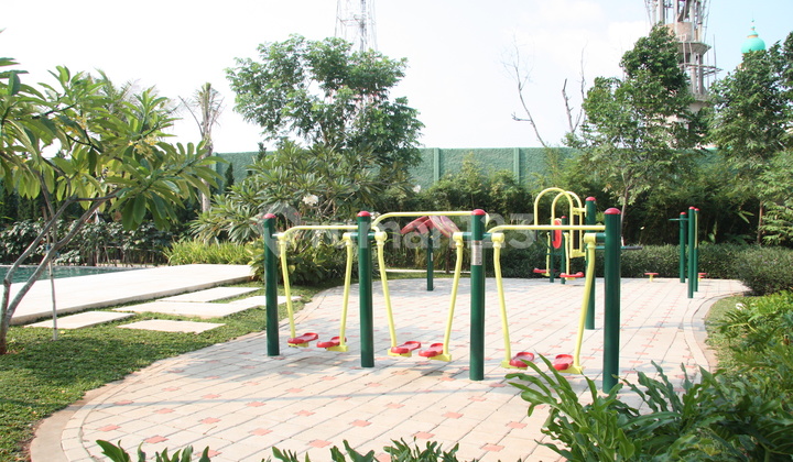 For Rent Golf Lake Residence House 4x15