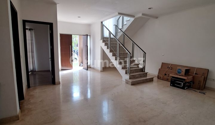 Dijual Cepat Rumah Golf Island Uk 8x15 Cluster Concerto Beach 