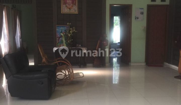 Dijual Rumah Malibu City Resort Cengkareng 2.5 Lantai