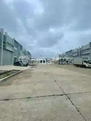 Disewakan Cepat Pergudangan Yugi Ukuran 10x42 Disewakan Cepat Pergudangan Yugi Ukuran 10x42