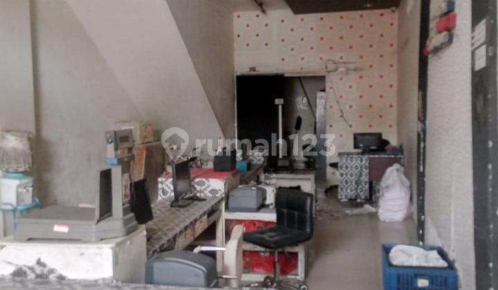 Dijual Cepat Paling Murah Ruko Golf Lake Residence