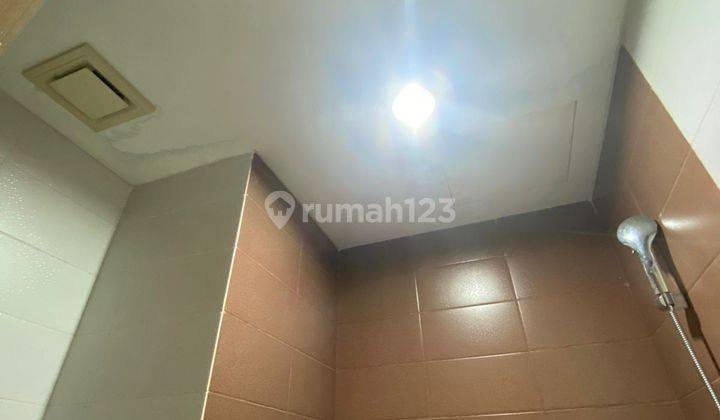 Apartemen Puri Orchard 1 Br View Pool Siap Huni 2