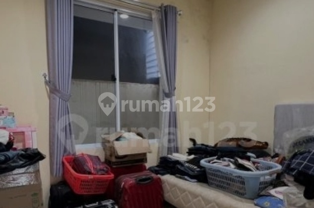 Disewakan Cepat Rumah Golf Lake Residence 4X15 Full Furnis 2