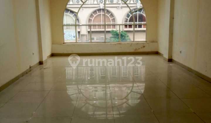 Termurah Ruko Sedayu Square Cengkareng Jakarta Barat