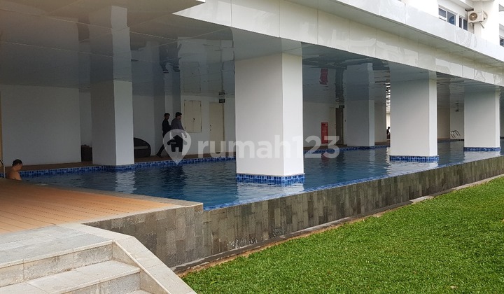 Dijual Apartemen Puri Mansion Jakarta Barat 2