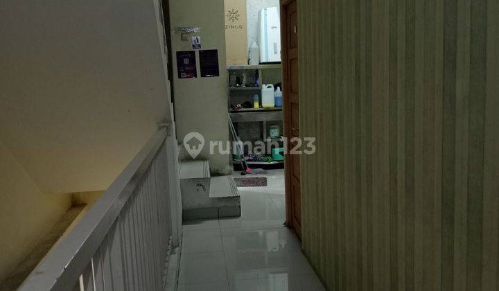 Rumah Golf Island 12x25 Full Interior Semi Furnished 2