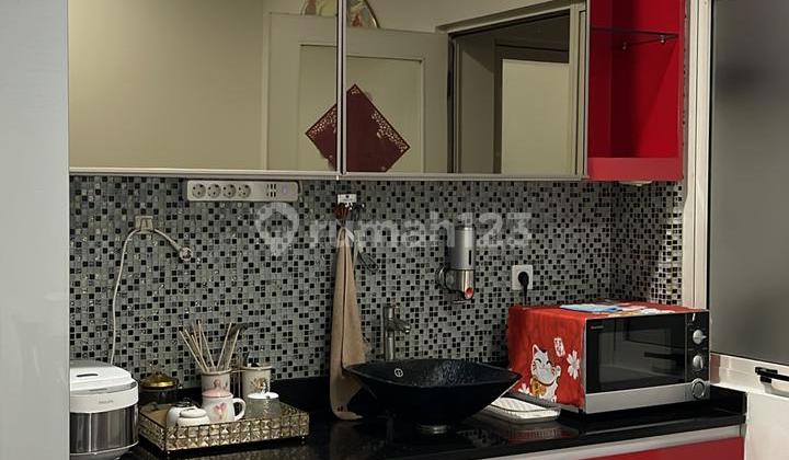 Disewakan Cepat Rumah Golf Lake Residence 4X15 Full Furnis Disewakan Cepat Rumah Golf Lake Residence 4X15 Full Furnis