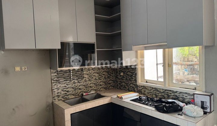 Dijual Rumah Hawaiian City Resort Cengkareng Uk 8x15 Shm