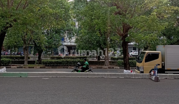 Affordable Shop House for Rent at City Resort Malibu, Cengkareng, West Jakarta 2