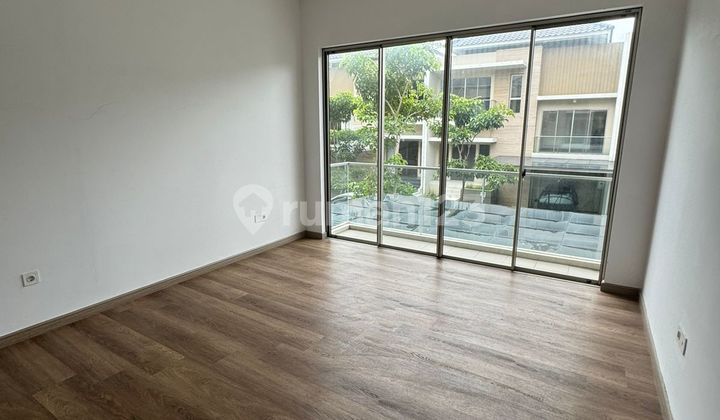 Rumah Golf Island Uk 12X25 bisa Cash dan KPR 2