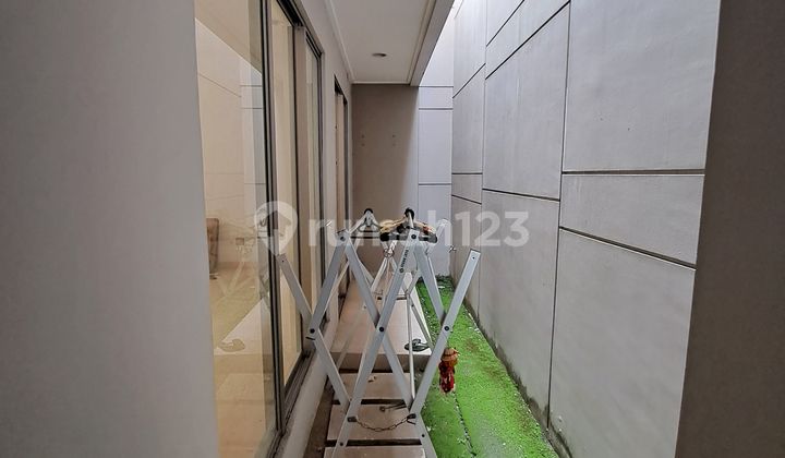 Dijual Cepat Rumah Golf Island Uk 8x15 Cluster Concerto Beach  2