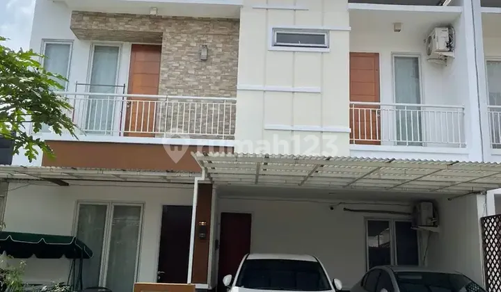 Rumah Siap Huni Di Bintaro Pondok Aren Rumah Siap Huni Di Bintaro Pondok Aren