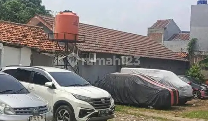 Tanah Murah di Kebon Jeruk Jakarta Barat Tanah Murah di Kebon Jeruk Jakarta Barat