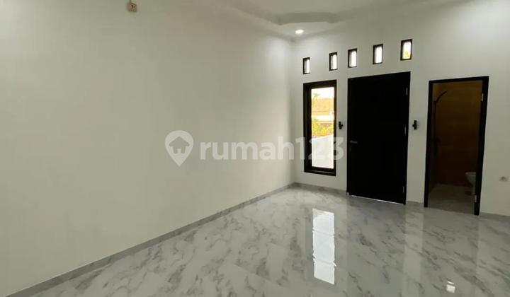 Rumah Murah Siap Huni di Ciledug 2