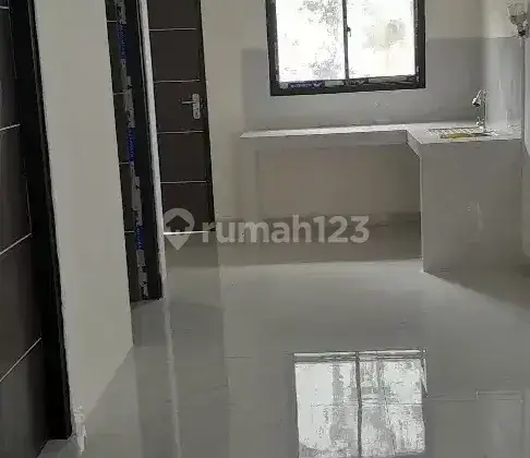 Rumah Siap Huni Di Perum Larangan Indah Tangerang 2